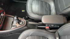 Smart EQ forfour hatchback 60kW EQ Exclusive 17kWh 5dr Auto [22kWch] Electric Hatchback